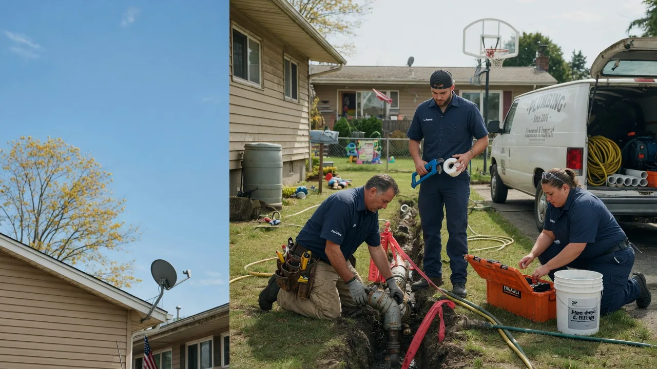 Garbage Disposal Replacement in Page, NE near me